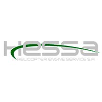 HESSA-HELICOPTER